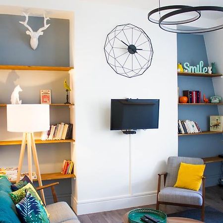 Appartements De Jeanne Lille Eksteriør bilde