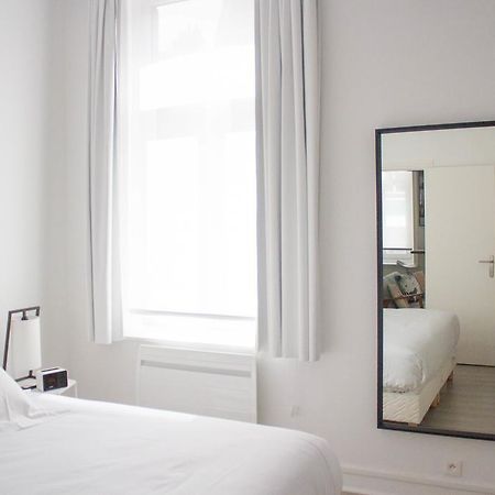 Appartements De Jeanne Lille Eksteriør bilde