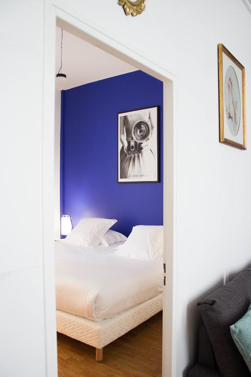 Appartements De Jeanne Lille Eksteriør bilde
