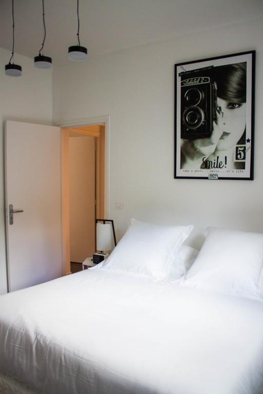 Appartements De Jeanne Lille Eksteriør bilde