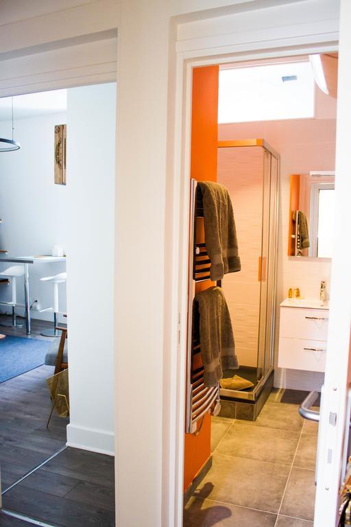 Appartements De Jeanne Lille Eksteriør bilde